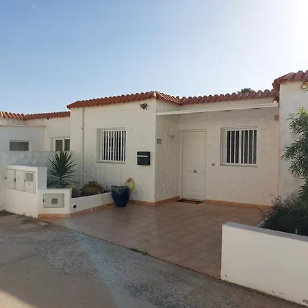 Appartement Casa Molina Costa Calma