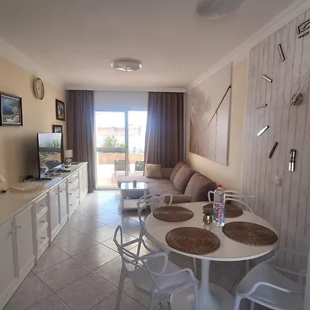 شقة Casa Molina