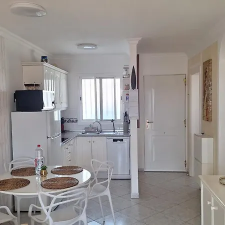 Casa Molina شقة كوستا كالما