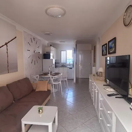 شقة Casa Molina *
