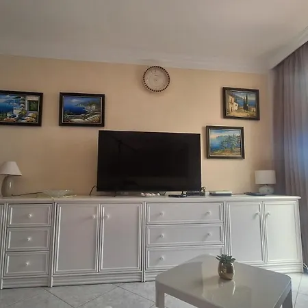 Casa Molina كوستا كالما