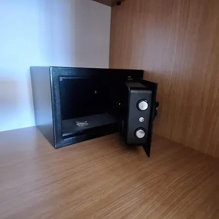 شقة Casa Molina *