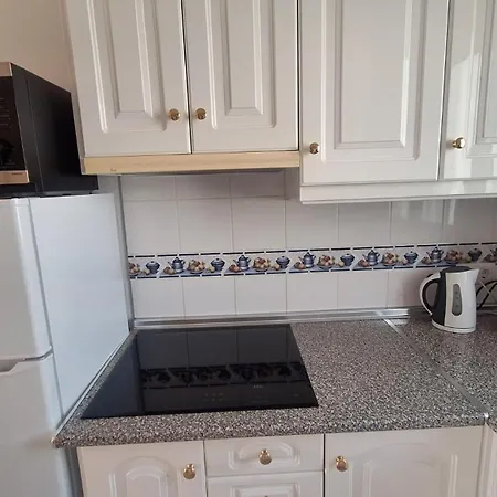 Casa Molina Appartement