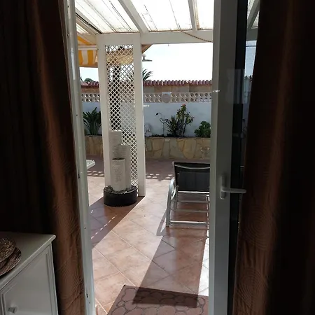 Appartement Casa Molina