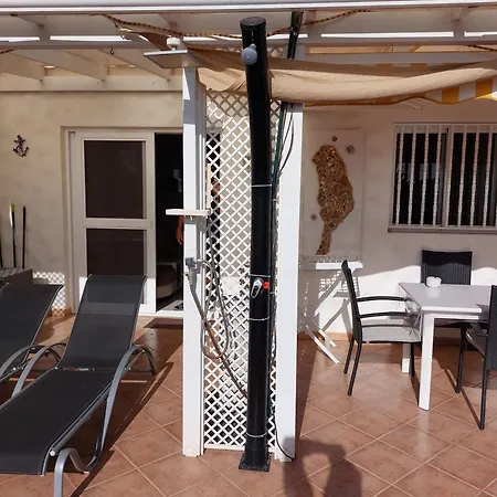 Casa Molina Appartement *