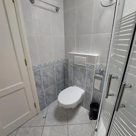 Casa Molina Appartement *