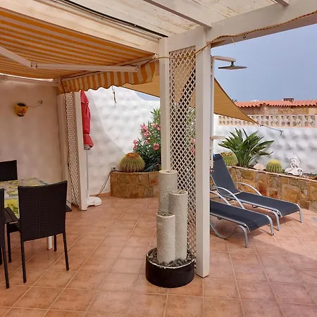 Lägenhet Casa Molina Costa Calma