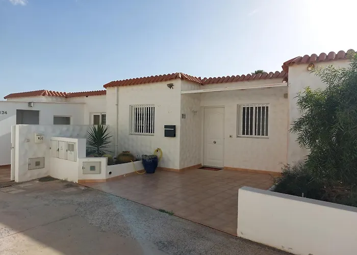 شقة Casa Molina كوستا كالما