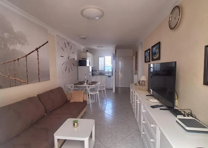 شقة Casa Molina *