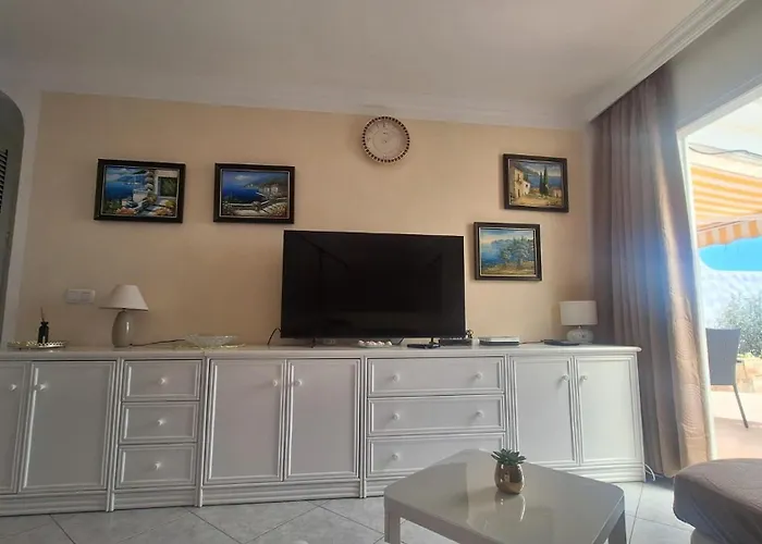 Casa Molina كوستا كالما