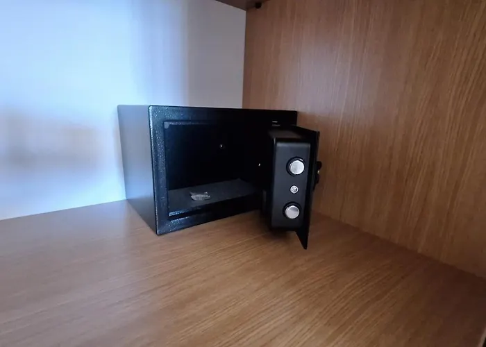 شقة Casa Molina *